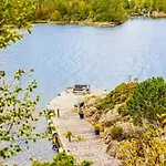 Waterfront W/boat&kayaks. 15min From Bergen