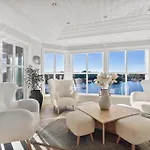 Waterfront W/boat&kayaks. 15min From Bergen * Foldnes