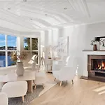 Waterfront W/boat&kayaks. 15min From Bergen *