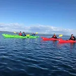 Waterfront W/boat&kayaks. 15min From Bergen 别墅 Foldnes