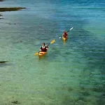 Waterfront W/boat&kayaks. 15min From Bergen 别墅 *