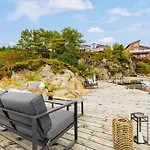 Waterfront W/boat&kayaks. 15min From Bergen Foldnes