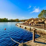Waterfront W/boat&kayaks. 15min From Bergen * Foldnes