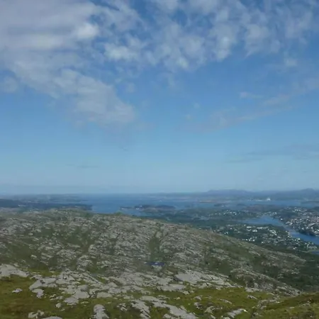 Waterfront W/boat&kayaks. 15min From Bergen Вилла *