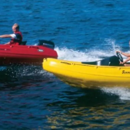 Waterfront W/boat&kayaks. 15min From Bergen Foldnes