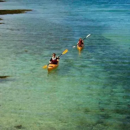 Waterfront W/boat&kayaks. 15min From Bergen 빌라 *
