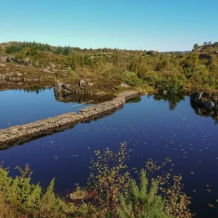 Waterfront W/boat&kayaks. 15min From Bergen Вилла