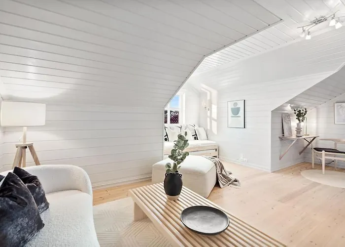 Villa Waterfront W/boat&kayaks. 15min From Bergen