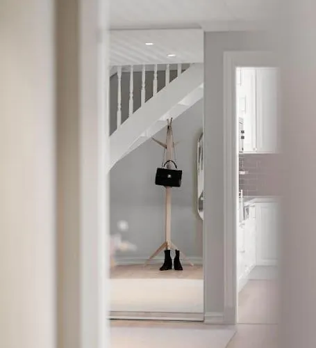 Villa Waterfront W/boat&kayaks. 15min From Bergen Foldnes