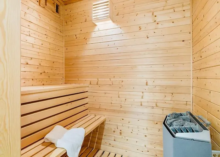 Villa Waterfront W/boat&kayaks. 15min From Bergen Foldnes