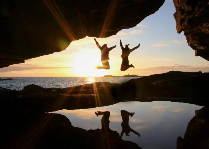Waterfront W/boat&kayaks. 15min From Bergen